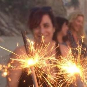 Meet your Posher, Dana